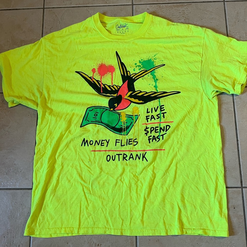T-shirt